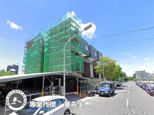 高雄楠梓透天法拍-5