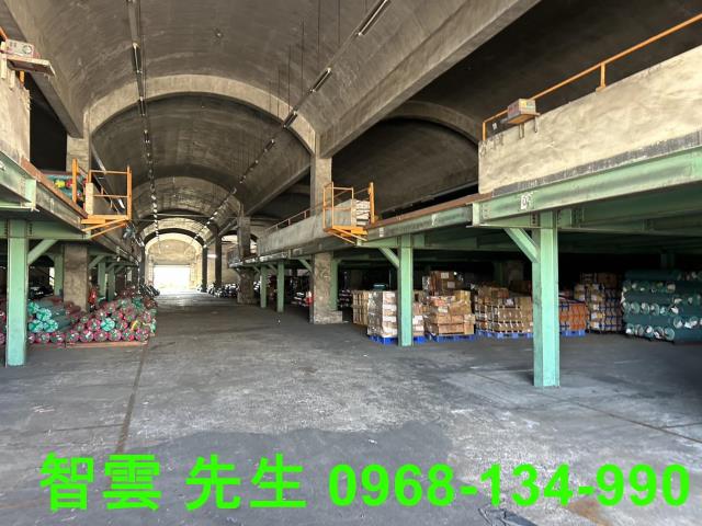 苗栗後龍廠房-7