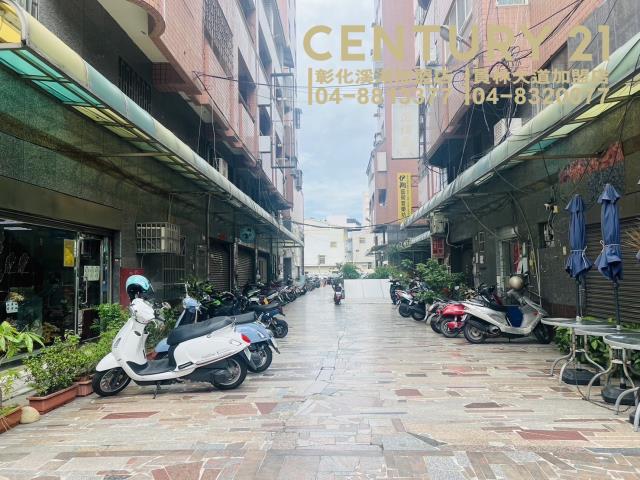 員林套房-14