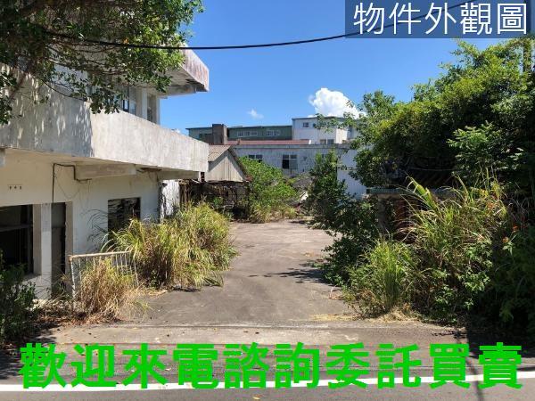 淡水廠房-2