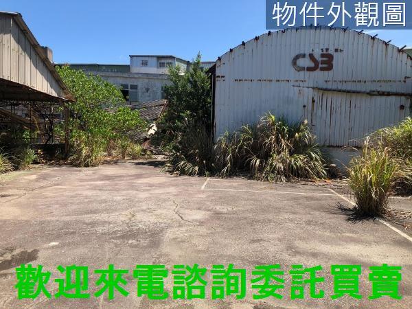 淡水廠房-3