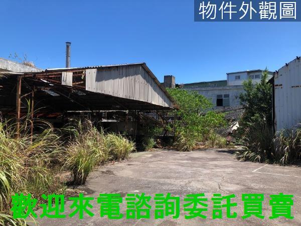 淡水廠房-5