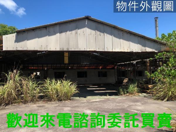 淡水廠房-6