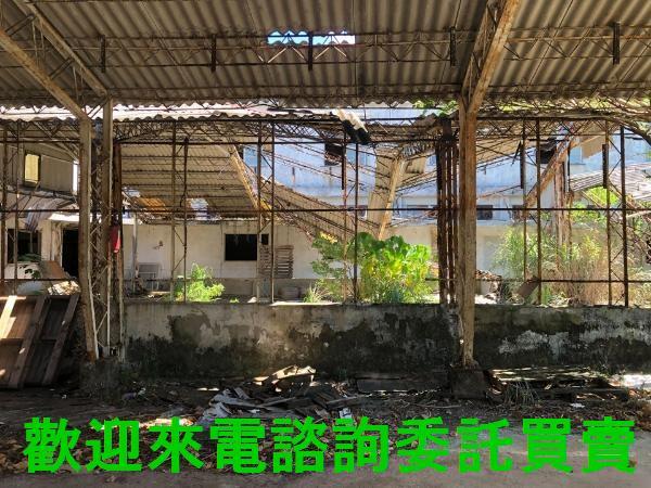 淡水廠房-7