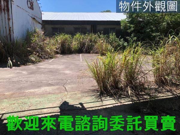 淡水廠房-8