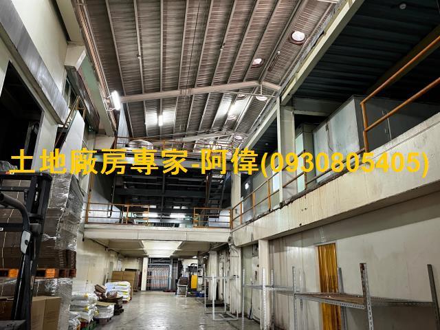 大寮廠房-1