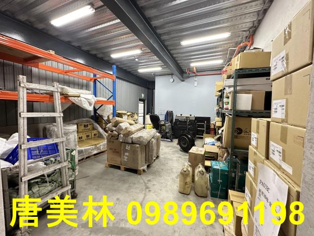 桃園中壢廠房-12