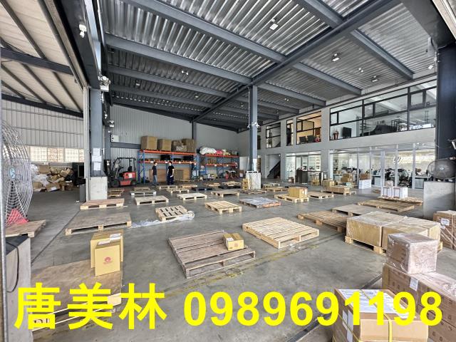 桃園中壢廠房-7