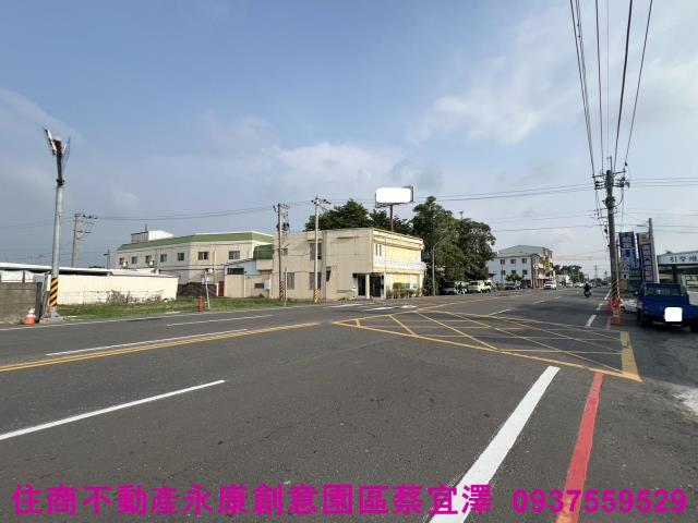 麻豆廠房-6