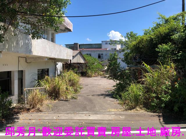 新北淡水廠房-3