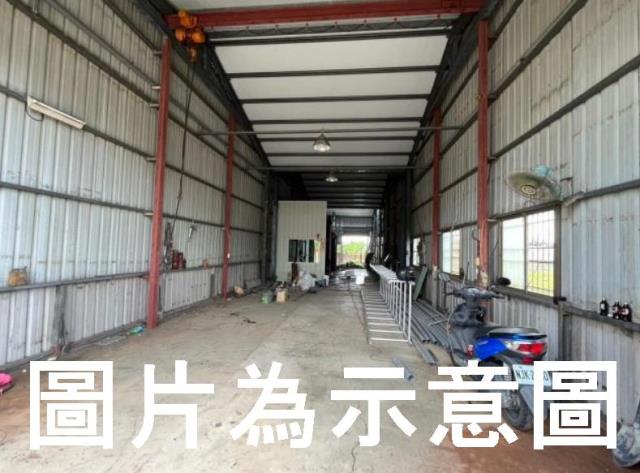 大寮廠房-1