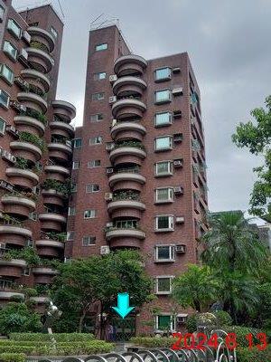 台北拍賣大樓-3