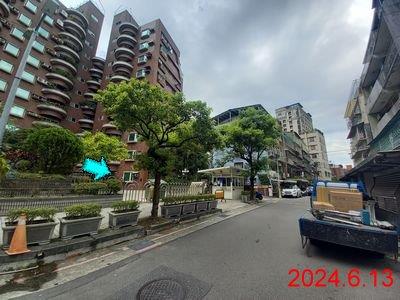 台北拍賣大樓-6