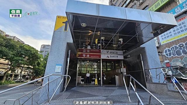 台北大同區大樓-13