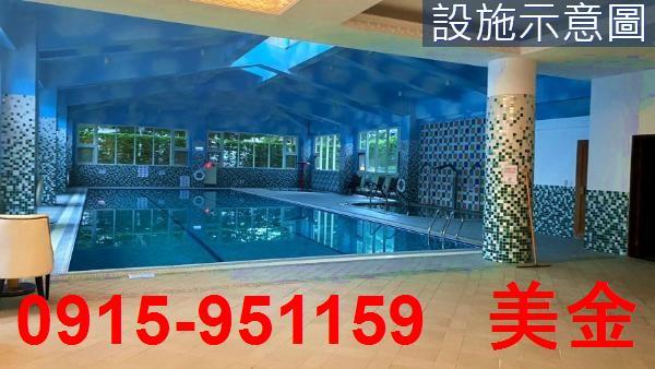 桃園中壢別墅-1