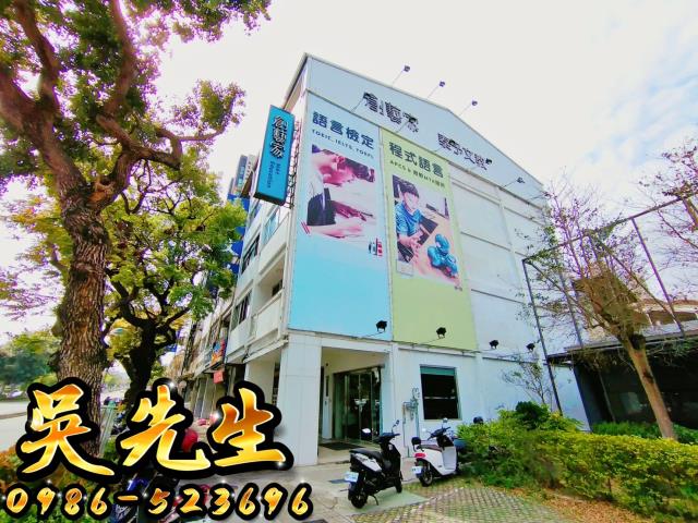 台中拍賣透天-3