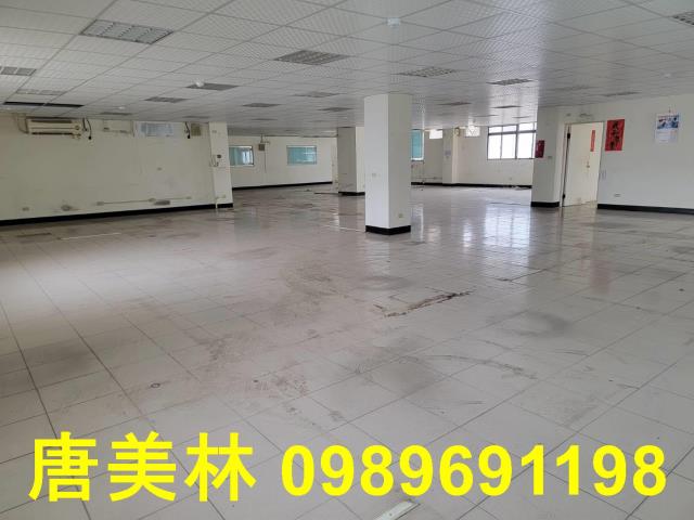 桃園區廠房-1