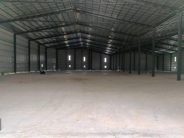 桃園楊梅廠房-5