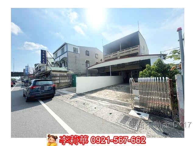 台南農舍-2