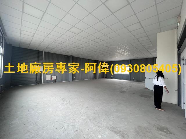 台南新市店面-1