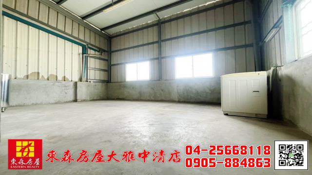 台中神岡別墅-14