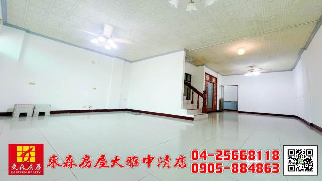 台中神岡別墅-3