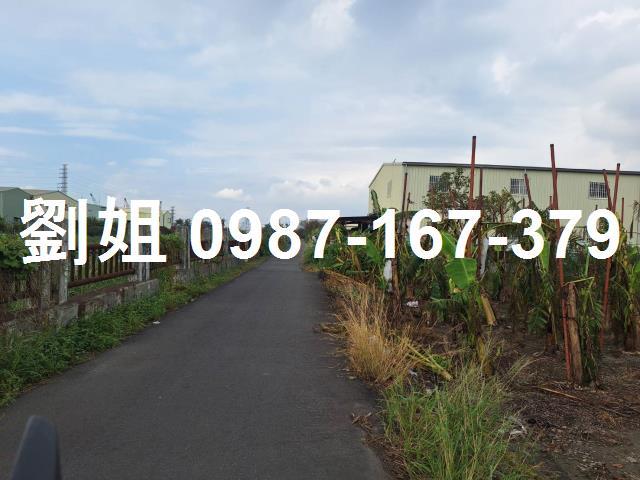 大寮廠房-1