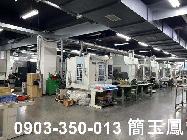 桃園平鎮廠房-1