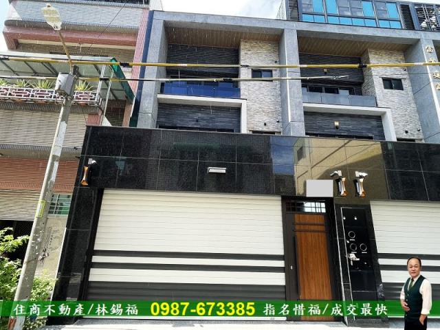 安南別墅-2