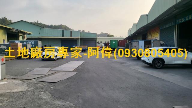 高雄廠房-1