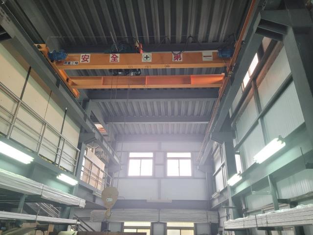 新竹新豐廠房-1