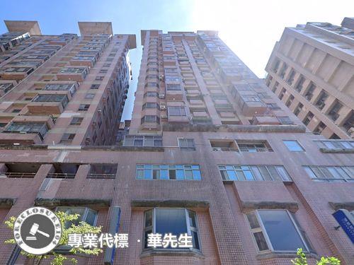 高雄法拍大樓-2