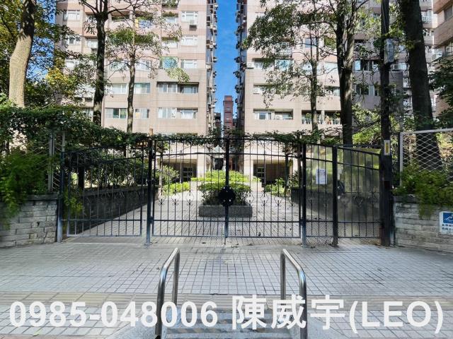 新北法拍大樓-5