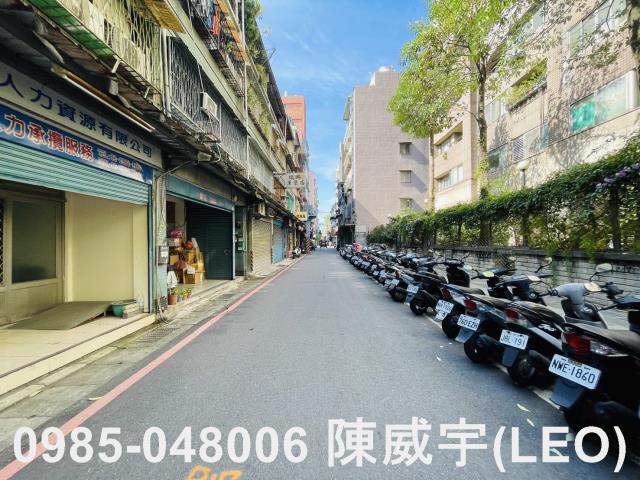 新北法拍大樓-11