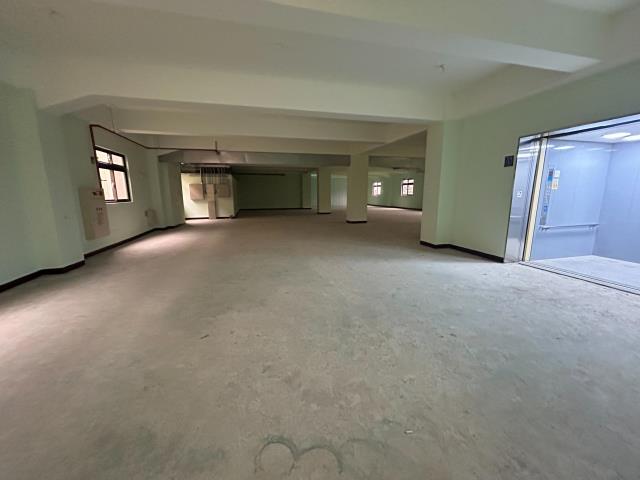 桃園中壢廠房-3