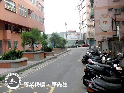 桃園桃園區大樓法拍-4