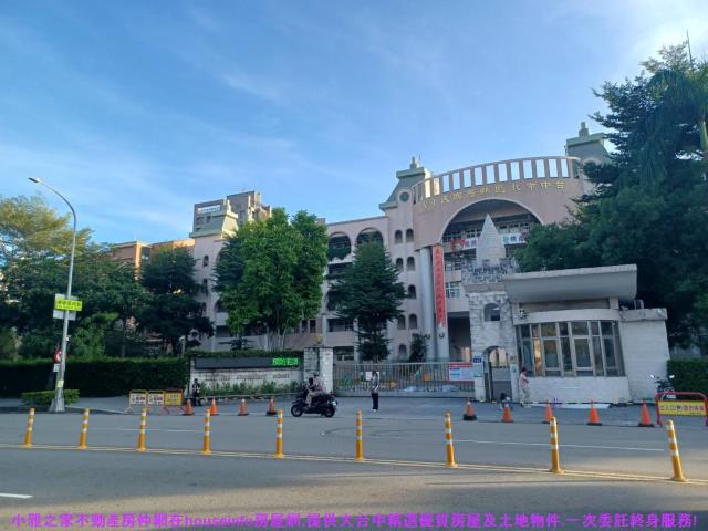 台中北區公寓-10
