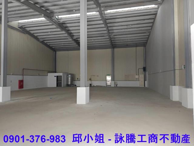 新北樹林廠房-1
