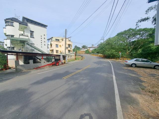 嘉義民雄透天-1