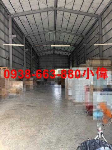 高雄仁武廠房-1