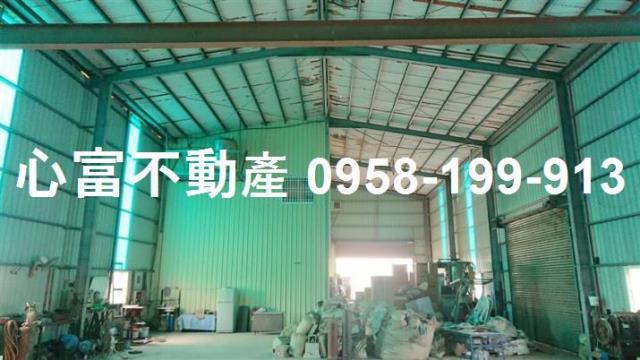 高雄阿蓮廠房-1