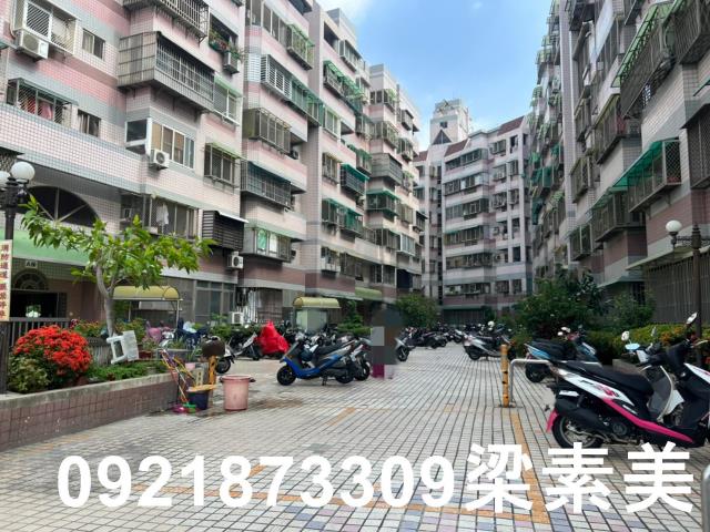 台南永康套房-3