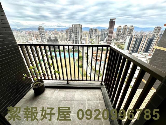 桃園桃園區大樓-6