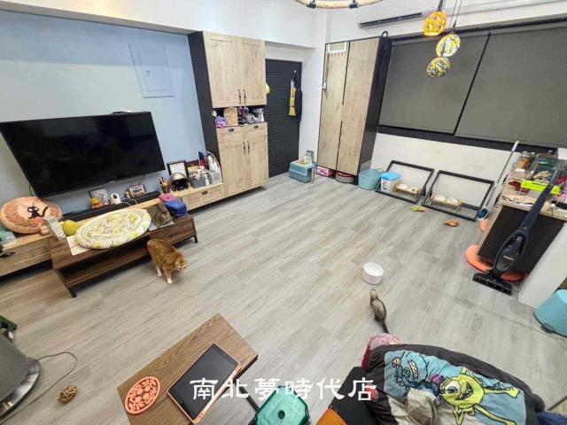 台南北區華廈-1
