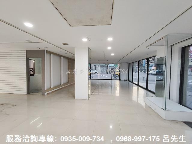 台北華廈-4