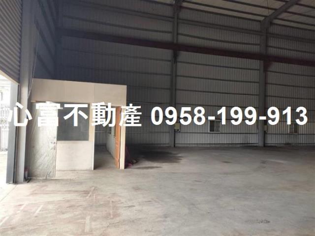高雄燕巢廠房-2