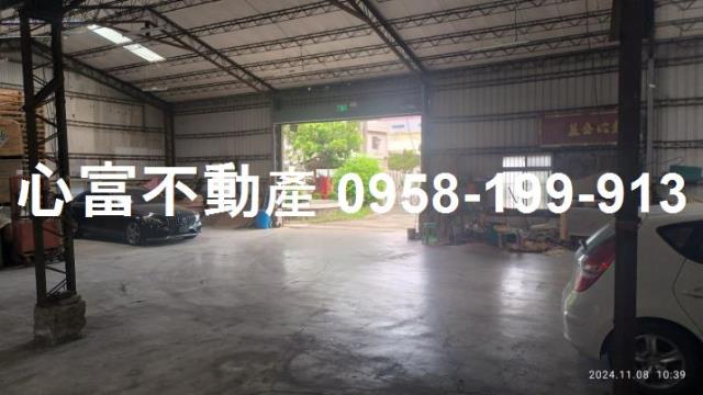 歸仁廠房-1