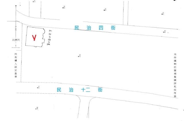 龍潭法拍別墅-3