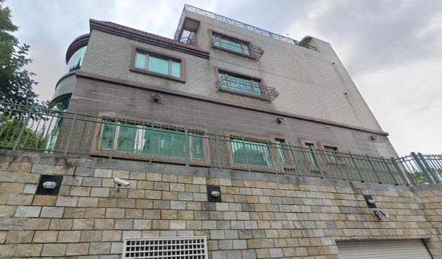 龍潭法拍別墅-7