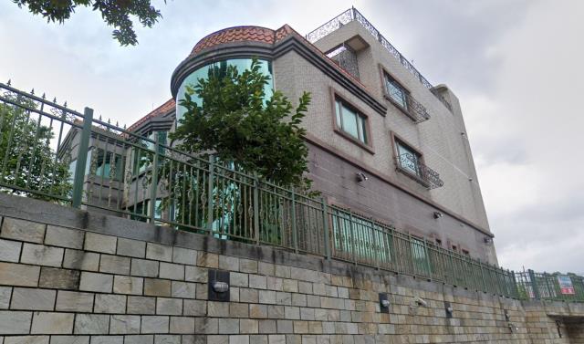 龍潭法拍別墅-8